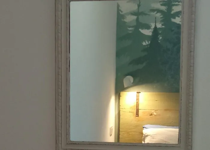 Casa Vintago Bed & Breakfast