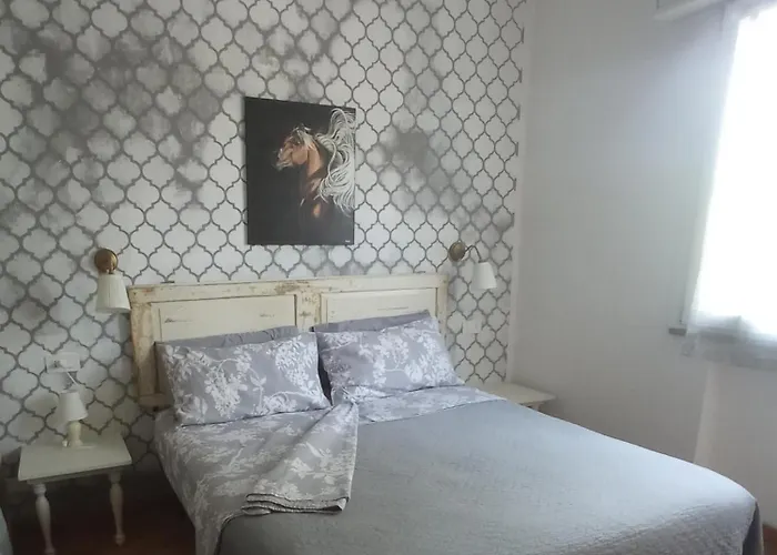 Casa Vintago Bed & Breakfast