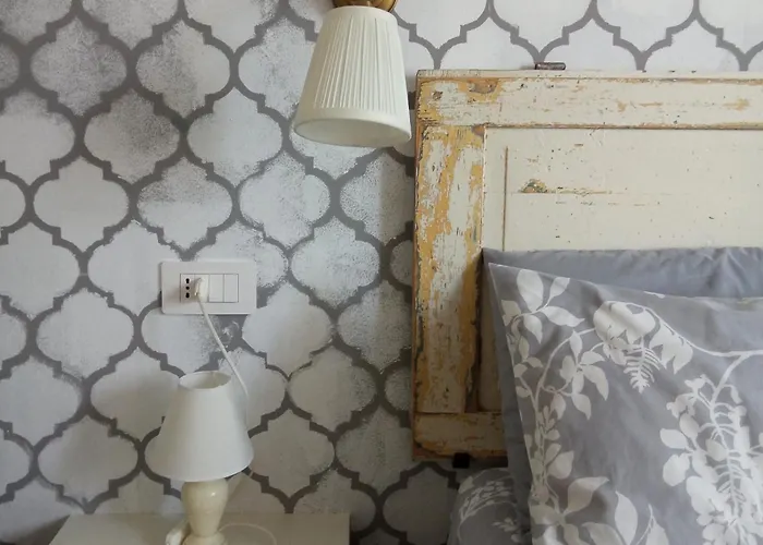 Casa Vintago * Savio di Ravenna