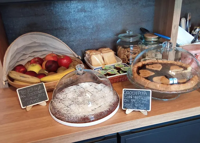 Casa Vintago Bed & Breakfast