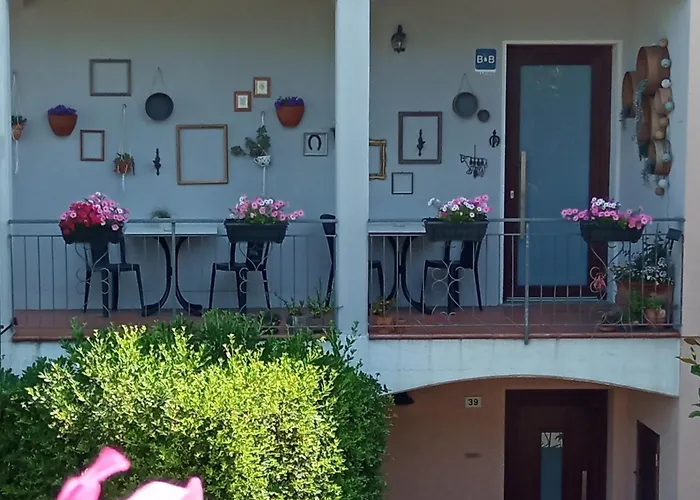 Casa Vintago Nocleg ze śniadaniem