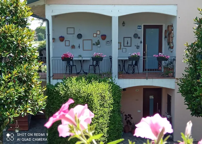 Nocleg ze śniadaniem Casa Vintago *