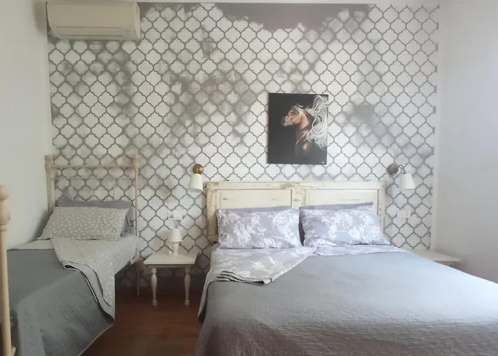 Nocleg ze śniadaniem Casa Vintago *