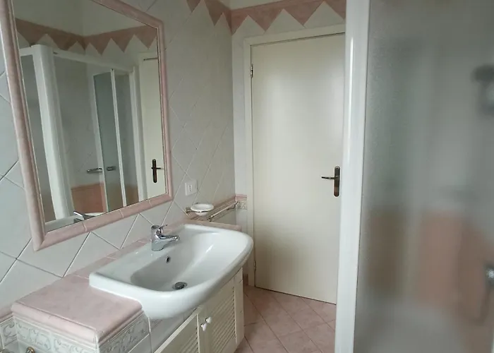 Bed & Breakfast Casa Vintago Savio di Ravenna