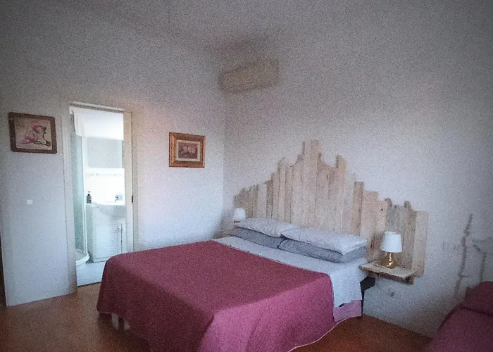 Casa Vintago Bed & Breakfast *