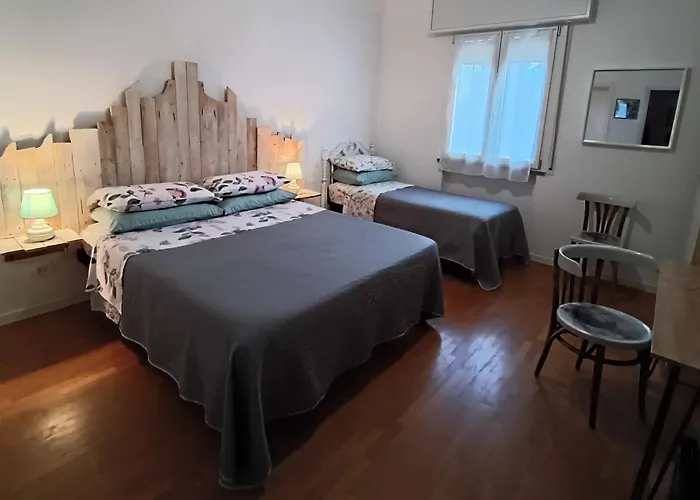 Casa Vintago Couette-café 3*