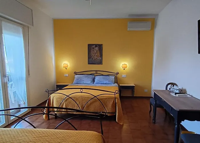 Casa Vintago Bed & Breakfast