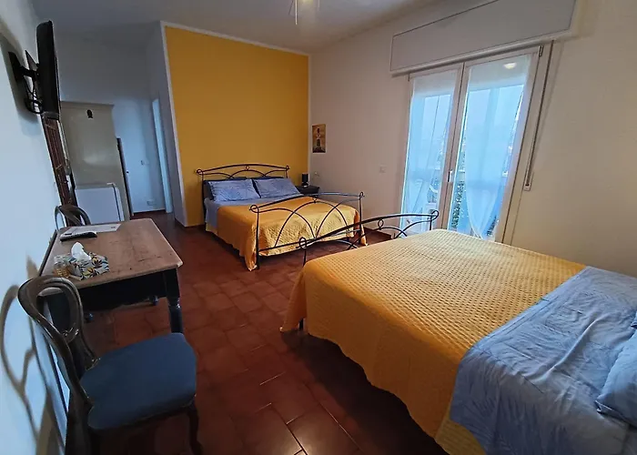 Casa Vintago 3* Savio di Ravenna